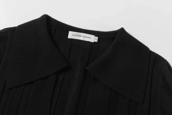 Viktoria Chan Knitwear | Tops & Blouses | Giselle long cardigan