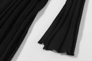 Viktoria Chan Knitwear | Tops & Blouses | Giselle long cardigan