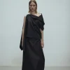 Viktoria Chan Skirts | Hermoni balloon skirt