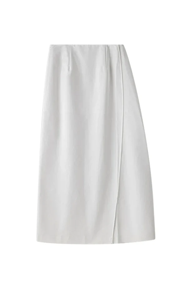Viktoria Chan Skirts | Hermoni balloon skirt
