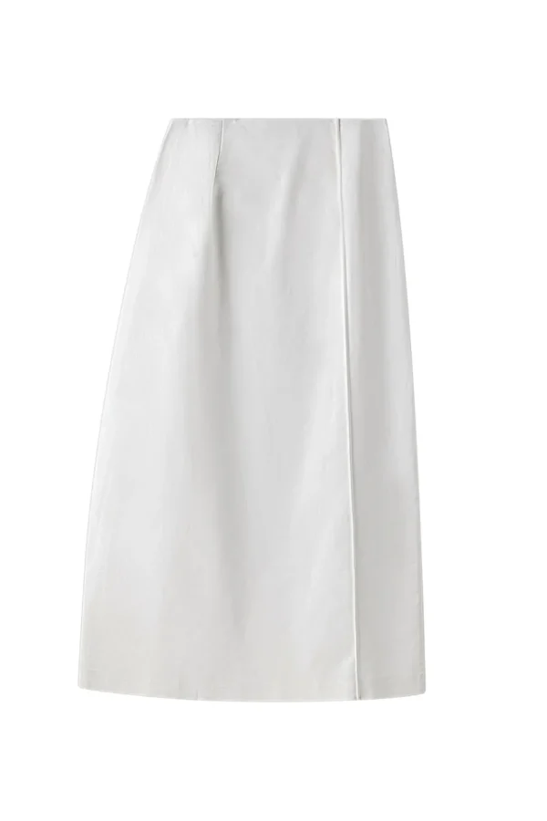 Viktoria Chan Skirts | Hermoni balloon skirt