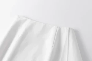 Viktoria Chan Skirts | Hermoni balloon skirt
