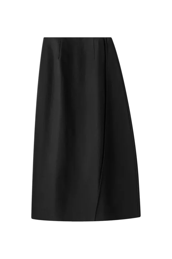 Viktoria Chan Skirts | Hermoni balloon skirt