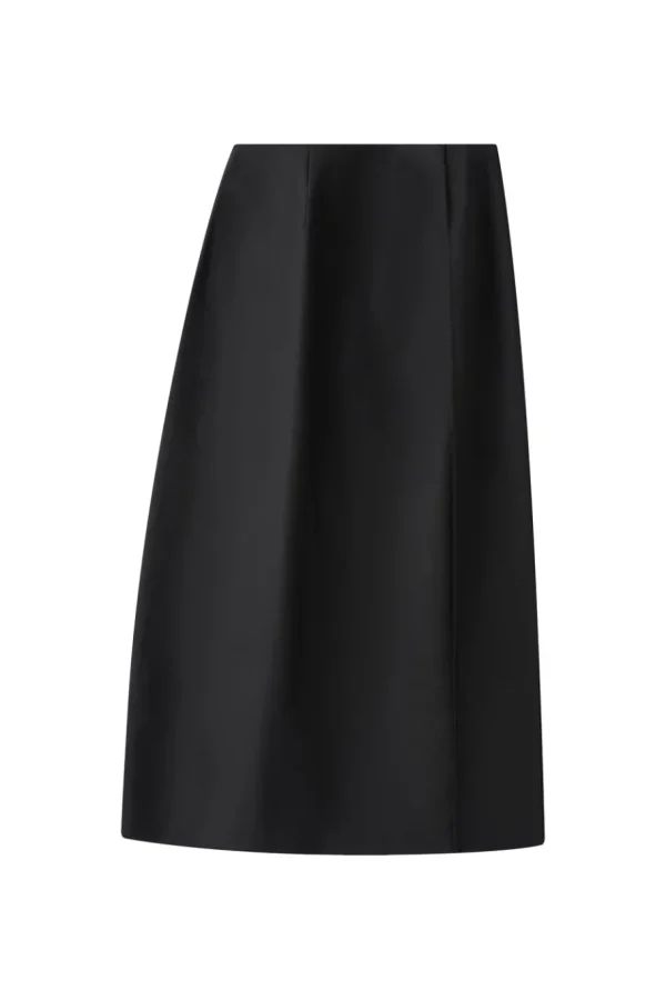 Viktoria Chan Skirts | Hermoni balloon skirt