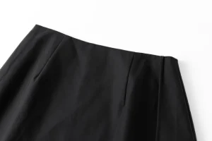 Viktoria Chan Skirts | Hermoni balloon skirt