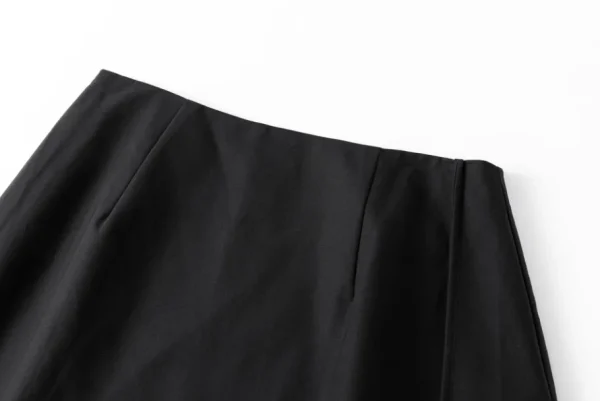 Viktoria Chan Skirts | Hermoni balloon skirt