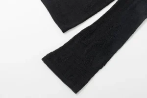 Viktoria Chan Tops & Blouses | Hermoni long sleeve knit
