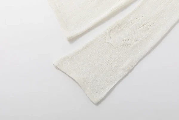 Viktoria Chan Tops & Blouses | Hermoni long sleeve knit
