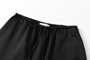 Viktoria Chan Pants | Hermoni silk trousers
