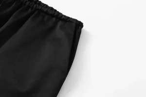 Viktoria Chan Pants | Hermoni silk trousers
