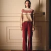 Viktoria Chan Pants | Holly Manchester trousers