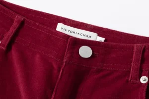 Viktoria Chan Pants | Holly Manchester trousers