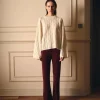 Viktoria Chan Knitwear | Tops & Blouses | Holly oversized knit