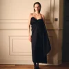 Viktoria Chan Evening Wear | Dresses | Holly silk dress