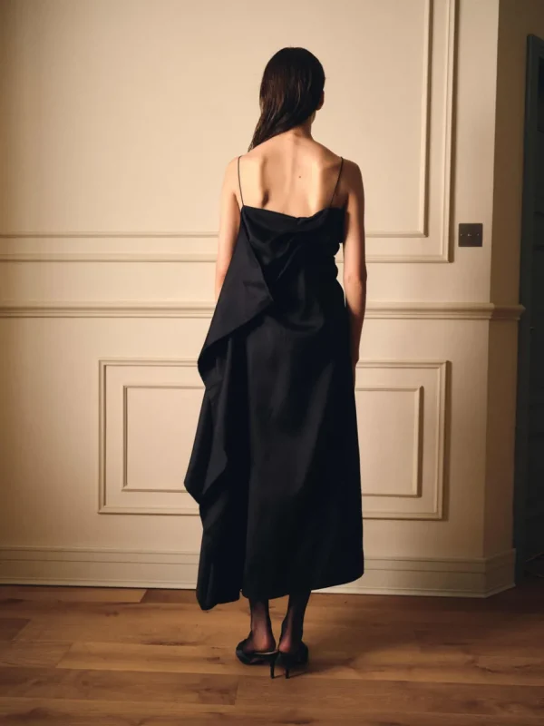 Viktoria Chan Evening Wear | Dresses | Holly silk dress