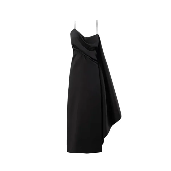 Viktoria Chan Evening Wear | Dresses | Holly silk dress