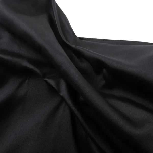 Viktoria Chan Evening Wear | Dresses | Holly silk dress