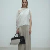 Viktoria Chan Pants | Irene hemp trousers