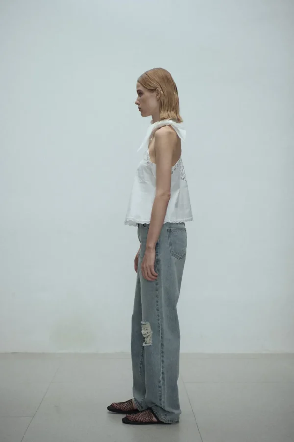 Viktoria Chan Pants | Jeans | Irene jeans