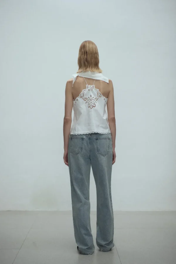 Viktoria Chan Pants | Jeans | Irene jeans