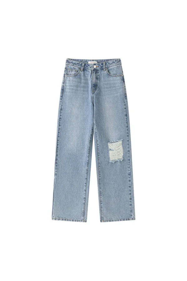 Viktoria Chan Pants | Jeans | Irene jeans