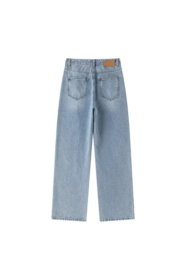 Viktoria Chan Pants | Jeans | Irene jeans