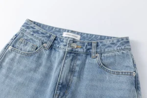Viktoria Chan Pants | Jeans | Irene jeans