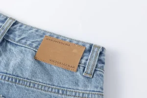 Viktoria Chan Pants | Jeans | Irene jeans