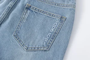 Viktoria Chan Pants | Jeans | Irene jeans