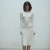 Viktoria Chan Tops & Blouses | Irene short cardigan