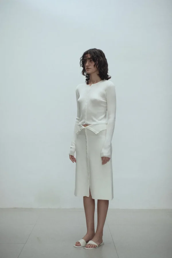 Viktoria Chan Tops & Blouses | Irene short cardigan