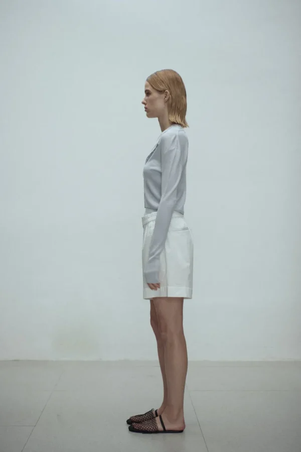 Viktoria Chan Tops & Blouses | Irene short cardigan