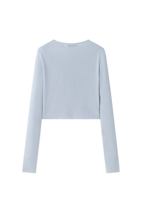 Viktoria Chan Tops & Blouses | Irene short cardigan