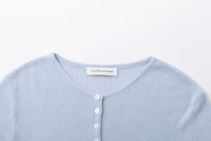 Viktoria Chan Tops & Blouses | Irene short cardigan