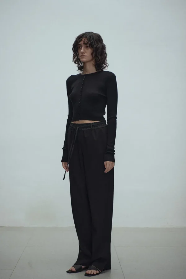 Viktoria Chan Tops & Blouses | Irene short cardigan