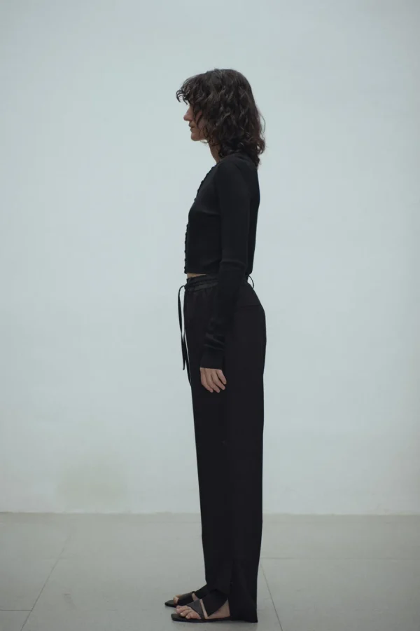 Viktoria Chan Tops & Blouses | Irene short cardigan