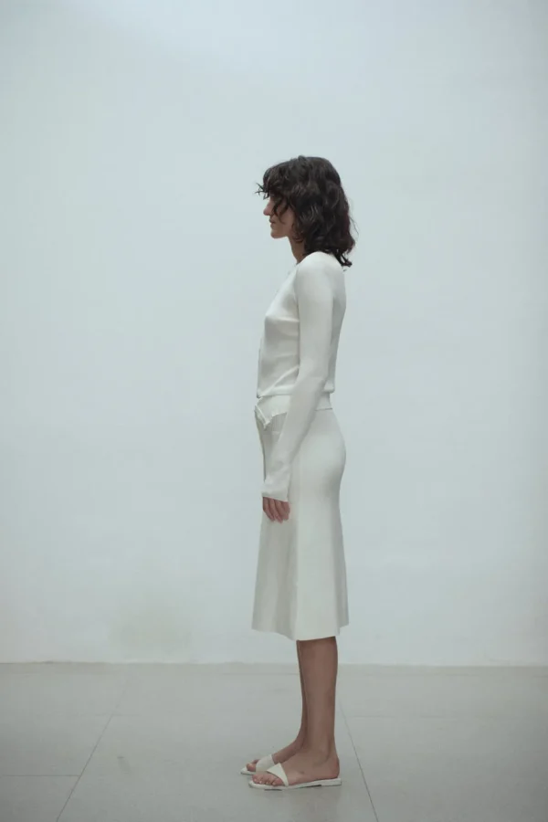 Viktoria Chan Tops & Blouses | Irene short cardigan