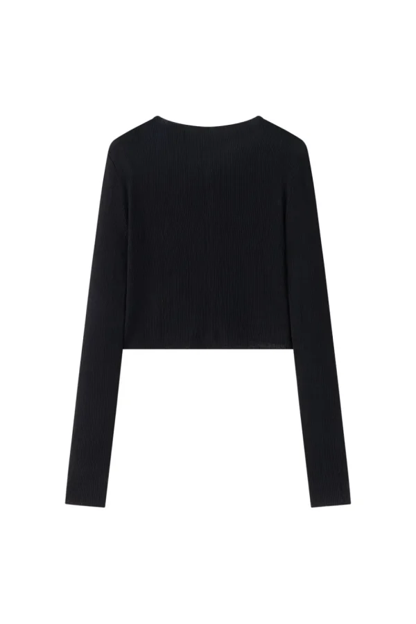 Viktoria Chan Tops & Blouses | Irene short cardigan