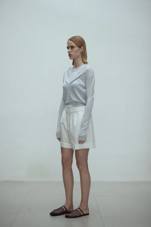 Viktoria Chan Tops & Blouses | Irene short cardigan