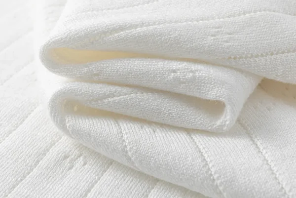 Viktoria Chan Knitwear | Tops & Blouses | Irene U-neck knit White