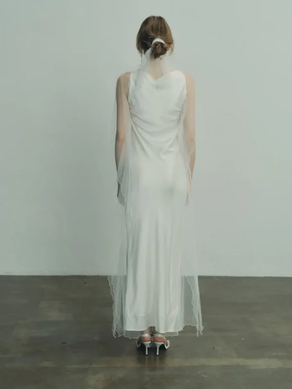 Viktoria Chan Evening | Evening Wear | Jasmine silk gown
