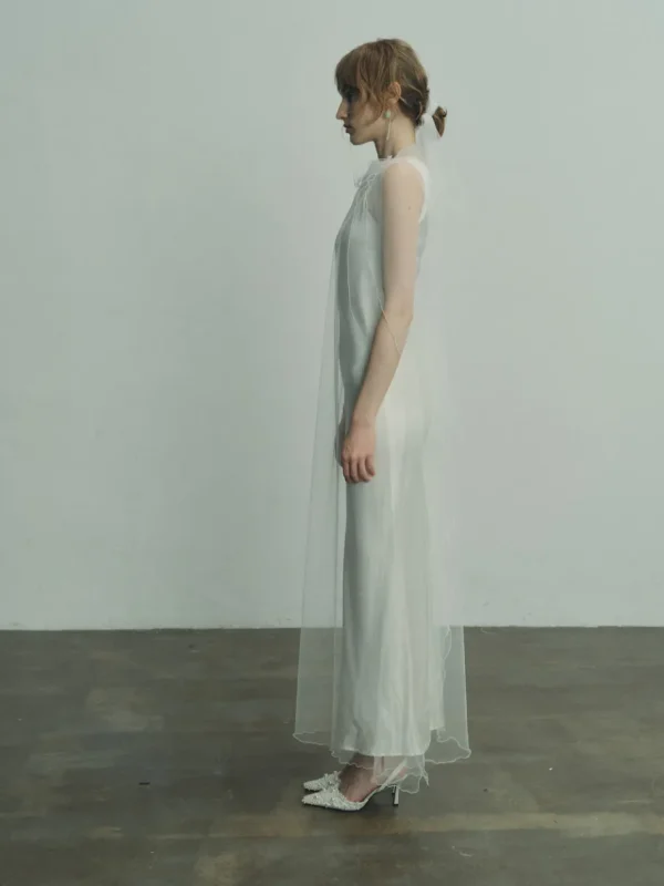 Viktoria Chan Evening | Evening Wear | Jasmine silk gown