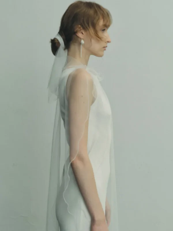 Viktoria Chan Evening | Evening Wear | Jasmine silk gown