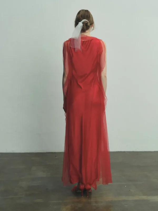 Viktoria Chan Evening | Evening Wear | Jasmine silk gown