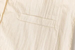 Viktoria Chan Shirts | Tops & Blouses | Jaya crispy shirt