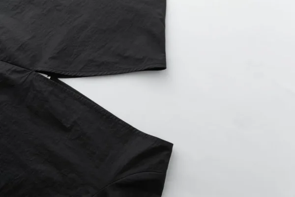 Viktoria Chan Tops & Blouses | Aw24 | Jaya cut out blouse