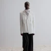 Viktoria Chan Blazers | Outerwear | Jaya Jacquard blazer