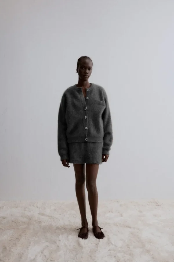 Viktoria Chan Aw24 | Dresses | Jaya mini dress