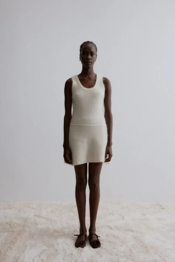 Viktoria Chan Aw24 | Dresses | Jaya mini dress