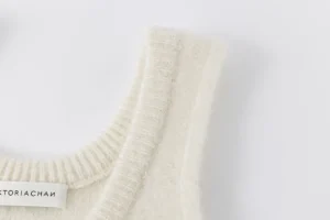 Viktoria Chan Aw24 | Dresses | Jaya mini dress